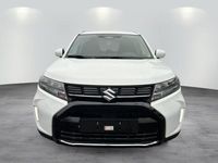Gebraucht Suzuki Vitara 116 PS (85 kW) 2025 Weiss SUV