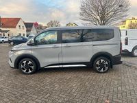 Neu Ford Tourneo 170 PS (125 kW) 2025 Grau Van / Kleinbus