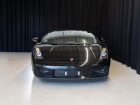 Gebraucht Lamborghini Gallardo 500 PS (367 kW) 2004 Schwarz Coupé