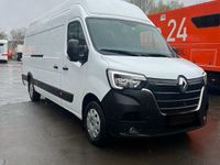 gebraucht Renault Master 