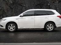 gebraucht Mitsubishi Outlander P-HEV Outlander 2.0 4WD Plus