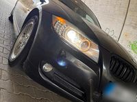 Gebraucht BMW 320 170 PS (125 kW) 2011 Schwarz Kombi