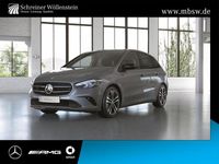 Gebraucht Mercedes B200 Progressive 163 PS (119 kW) 2020 Grau Van / Kleinbus