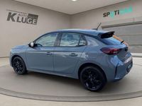 Gebraucht Opel Corsa GS Line 101 PS (74 kW) 2025 Grau Kleinwagen
