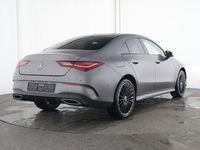 Gebraucht Mercedes CLA250e 163 PS (119 kW) 2025 Manufaktur magnolack manufaktur mountaingrau magn Limousine