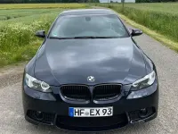 Gebraucht BMW 325 Performance 218 PS (160 kW) 2009 Blau Cabrio