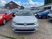 gebraucht VW Golf VII Variant Comfortline BlueMotion