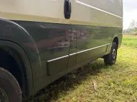 Gebraucht Fiat Ducato 120 PS (88 kW) 2011 Weiß Van
