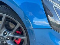 gebraucht Ford Focus ST