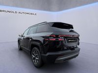 Neu Jeep Compass 145 PS (106 kW) 2026 Schwarz SUV