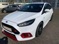 Gebraucht Ford Focus RS 350 PS (257 kW) 2017 Weiß Limousine