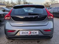 Gebraucht Volvo V40 You! 114 PS (83 kW) 2015 Grau Kombi
