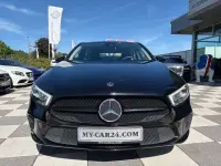Gebraucht Mercedes A250 AMG 160 PS (117 kW) 2022 Schwarz Limousine