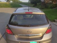 gebraucht Opel Astra 1.4 Ecoflex