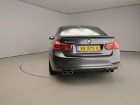 Gebraucht Alpina B3 441 PS (324 kW) 2017 Grau Limousine