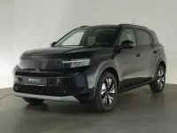 Gebraucht Opel Frontera 145 PS (106 kW) 2025 Karbon schwarz SUV