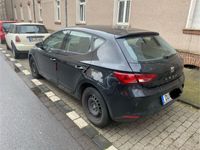 gebraucht Seat Leon 1.6 TDI 81kW Start&Stop Reference Reference