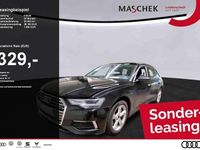 Second-hand Audi A6 265 CP (194 kW) 2023 Negru Break