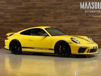 Gebraucht Porsche 991 Chrono 500 PS (367 kW) 2018 Gelb