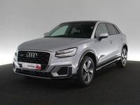 Second-hand Audi Q2 Design 190 CP (139 kW) 2019 Argintiu SUV