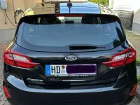 Gebraucht Ford Fiesta S 95 PS (69 kW) 2020 Schwarz Kleinwagen