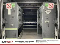 Używany Mercedes Sprinter 143 KM (105 kW) 2020 Srebrny Van