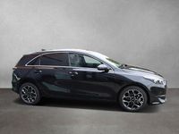 Neu Kia Ceed 99 PS (72 kW) 2025 Schwarz Kleinwagen