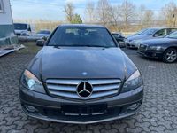 gebraucht Mercedes C250 CGI BlueEfficiency Special