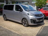 gebraucht Opel Zafira Life -e Tourer M 75kw