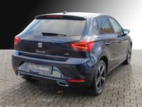 gebraucht Seat Ibiza FR 1.0 TGI-Kamera/Voll LED/Apple CarPlay