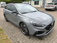 Neu Hyundai i30 N Line 150 PS (110 kW) 2026 Limousine