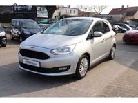 gebraucht Ford C-MAX Cool&Connect 1.0 EcoBoost, Winterpaket, NAVI, 1. Hand