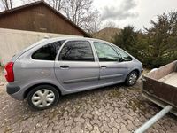 gebraucht Citroën Xsara Picasso 