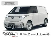 Nouvelle VW ID. Buzz Pro 210 kW (286 ch) 2026 Blanc Monospace