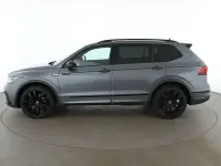 Gebraucht VW Tiguan Allspace R-line 190 PS (139 kW) 2023 Grau SUV