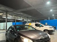 Gebraucht Peugeot 508 155 PS (114 kW) 2011 Blau Limousine