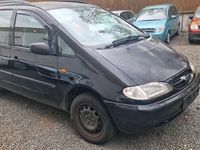 gebraucht Ford Galaxy 2.3