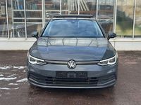 Gebraucht VW Golf VIII Move 150 PS (110 kW) 2023 Grau Limousine