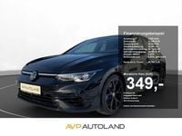 Gebraucht VW Golf VIII R 320 PS (235 kW) 2021 Schwarz Limousine
