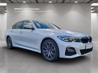 gebraucht BMW 330e xDrive Limousine