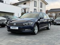 Gebraucht VW Passat Comfortline 150 PS (110 kW) 2015 Blau Kombi
