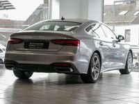 gebraucht Audi A5 40 TFSI S tronic MATRIX PANO LEDER