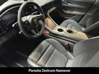 Neu Porsche Taycan GTS 514 kW (700 PS) 2026 Blau Limousine