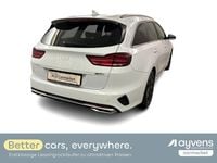 Gebraucht Kia Ceed GT GT-Line 136 PS (100 kW) 2024 Kombi