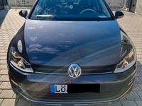 gebraucht VW Golf 1.6 TDI 4MOTION BMT LOUNGE LOUNGE