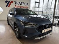 Gebraucht Ford Focus Active X 155 PS (114 kW) 2025 Grau Limousine