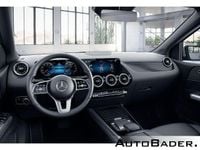 Gebraucht Mercedes B200 Progressive 163 PS (119 kW) 2020 775 iridiumsilber Kleinwagen