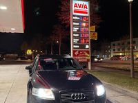 Gebraucht Audi A6 Exclusive 233 PS (171 kW) 2007 Schwarz Kombi