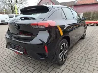 Gebraucht Opel Corsa 101 PS (74 kW) 2025 Schwarz Kleinwagen