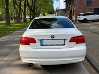 gebraucht BMW 318 i Coupe E92 LCI